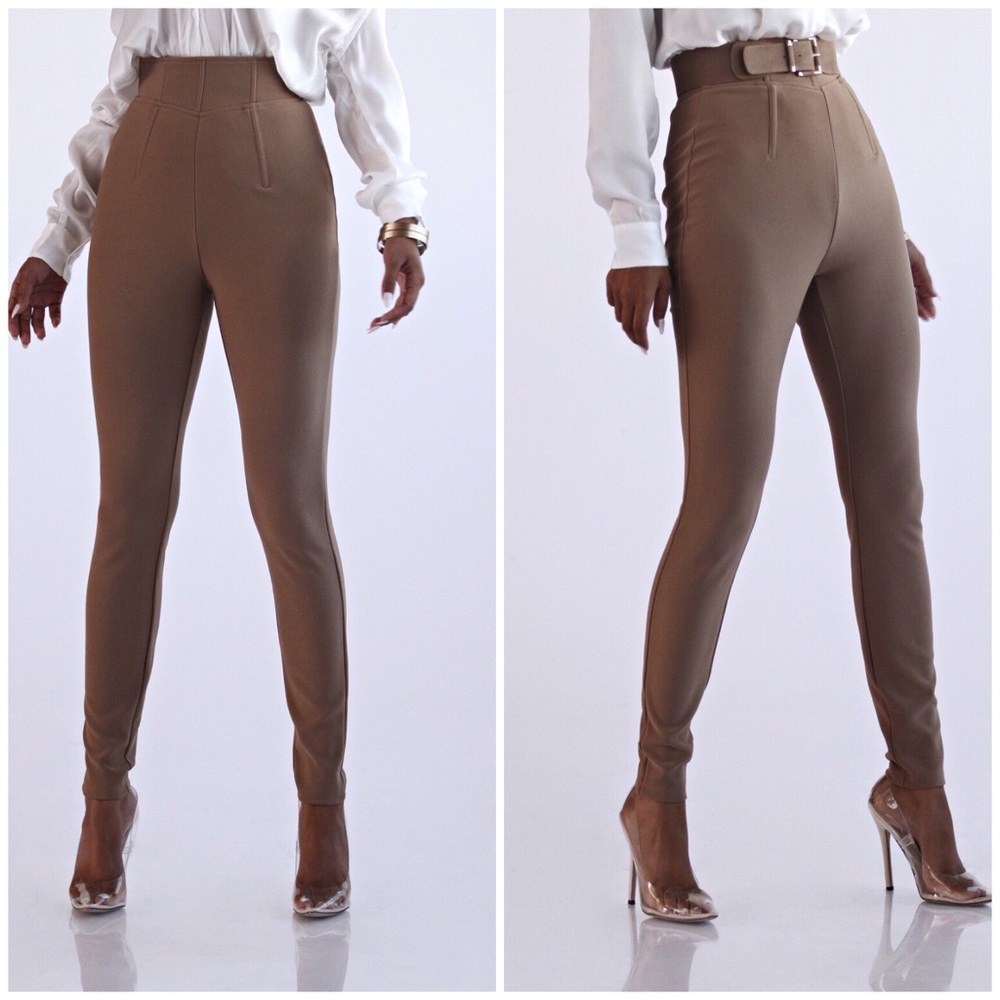 JLUXLABEL Pants - Picture 2 of 5